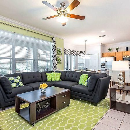 Loyalty Vacation Homes - Kissimmee Orlando Eksteriør bilde
