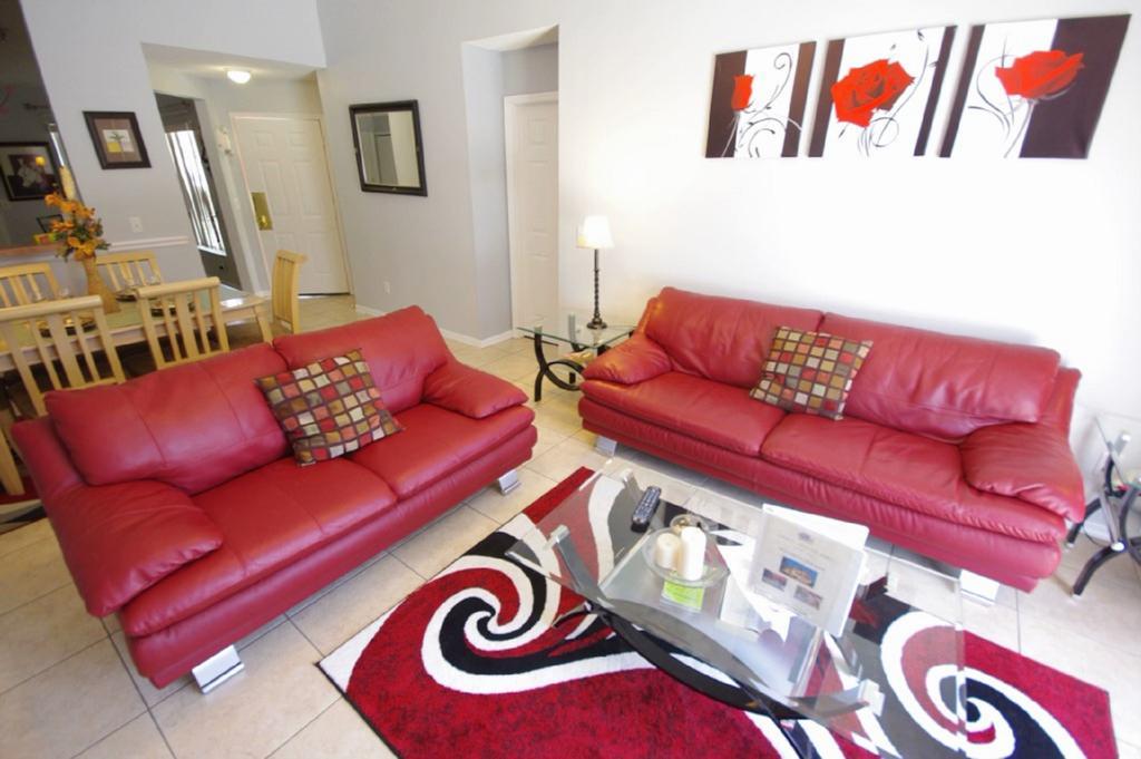 Loyalty Vacation Homes - Kissimmee Orlando Eksteriør bilde