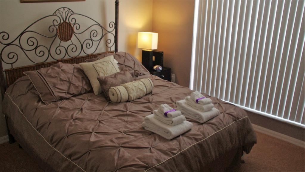 Loyalty Vacation Homes - Kissimmee Orlando Eksteriør bilde
