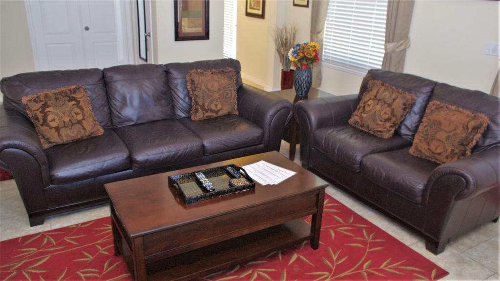Loyalty Vacation Homes - Kissimmee Orlando Eksteriør bilde