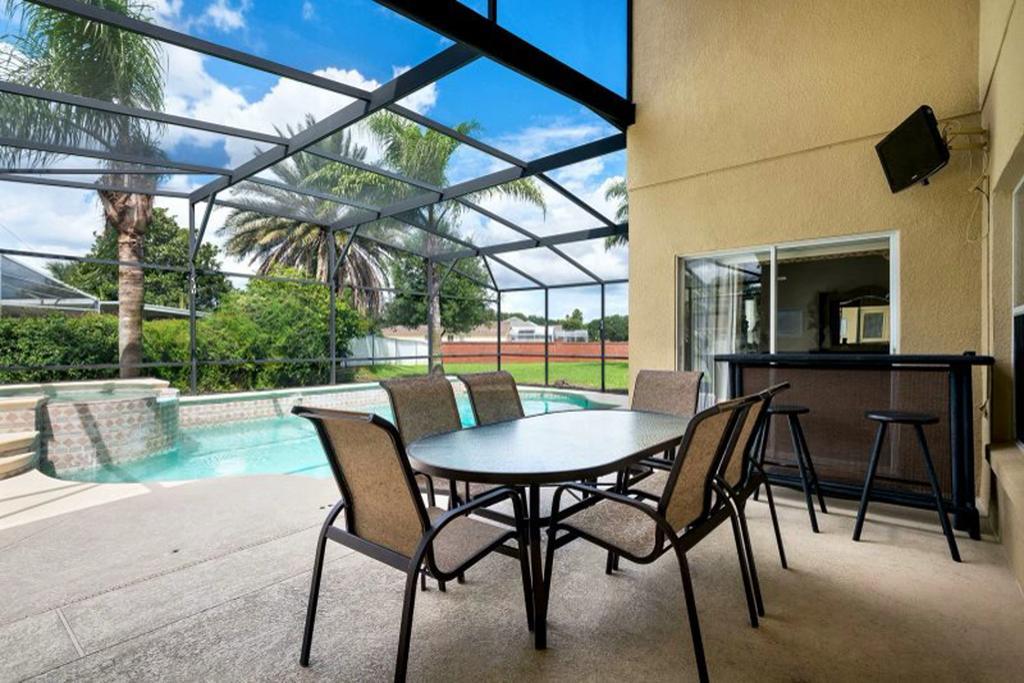 Loyalty Vacation Homes - Kissimmee Orlando Eksteriør bilde