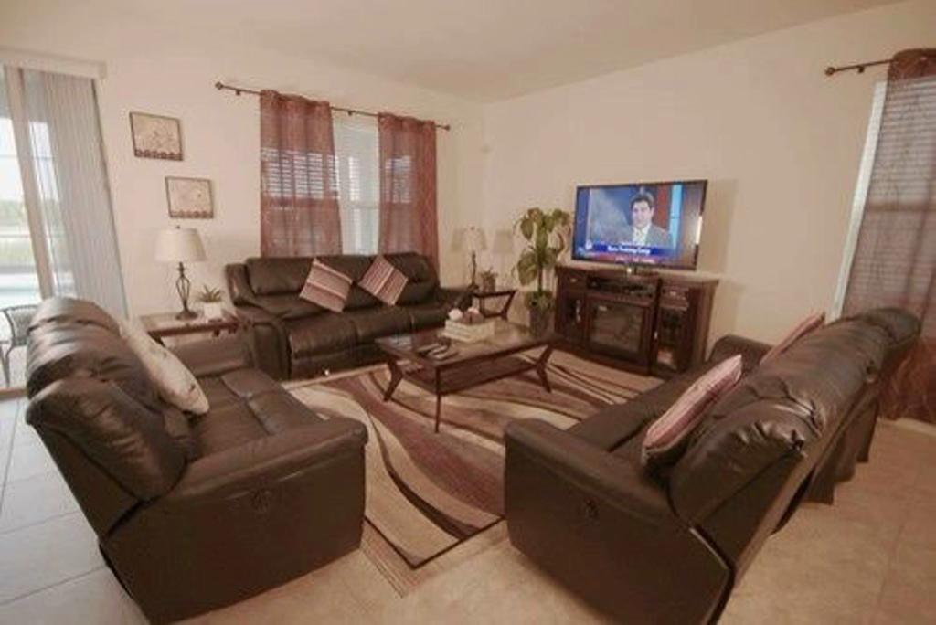 Loyalty Vacation Homes - Kissimmee Orlando Eksteriør bilde