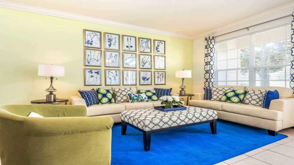 Loyalty Vacation Homes - Kissimmee Orlando Eksteriør bilde