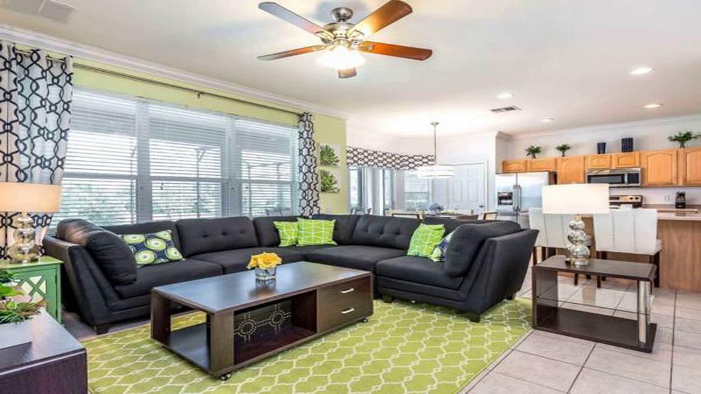Loyalty Vacation Homes - Kissimmee Orlando Eksteriør bilde