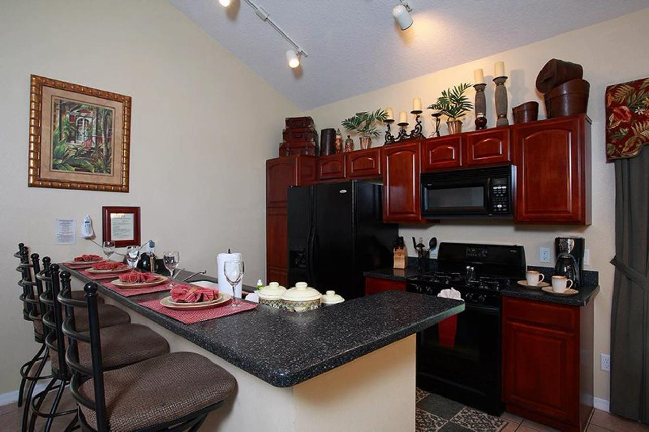 Loyalty Vacation Homes - Kissimmee Orlando Eksteriør bilde