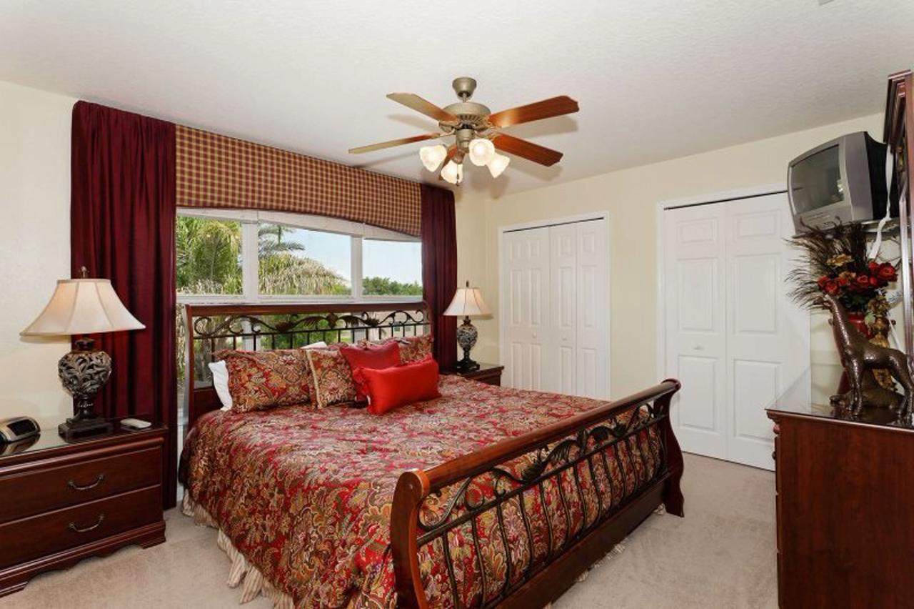 Loyalty Vacation Homes - Kissimmee Orlando Eksteriør bilde