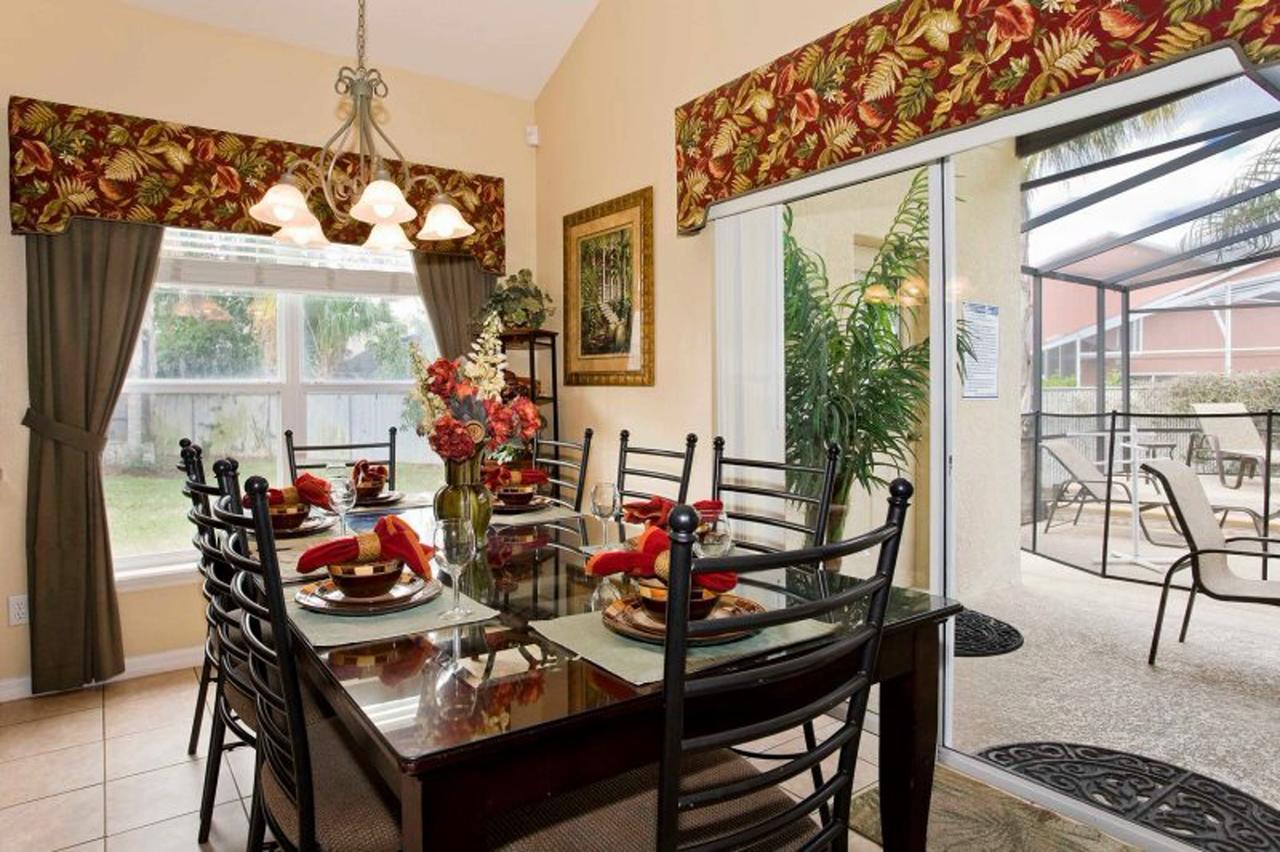 Loyalty Vacation Homes - Kissimmee Orlando Eksteriør bilde