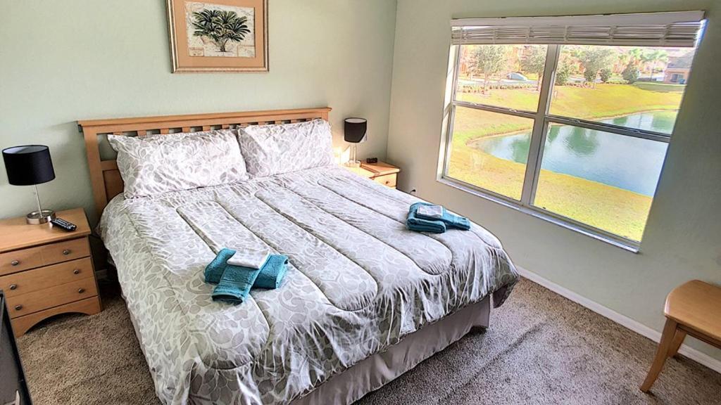 Loyalty Vacation Homes - Kissimmee Orlando Eksteriør bilde