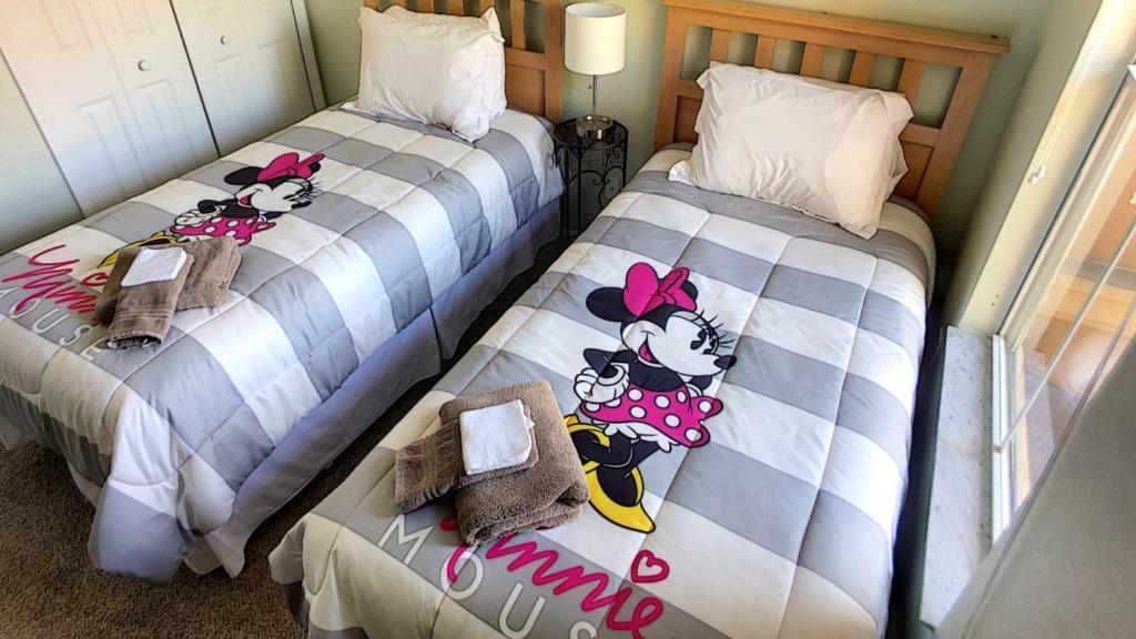 Loyalty Vacation Homes - Kissimmee Orlando Eksteriør bilde