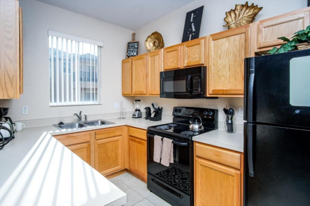 Loyalty Vacation Homes - Kissimmee Orlando Eksteriør bilde
