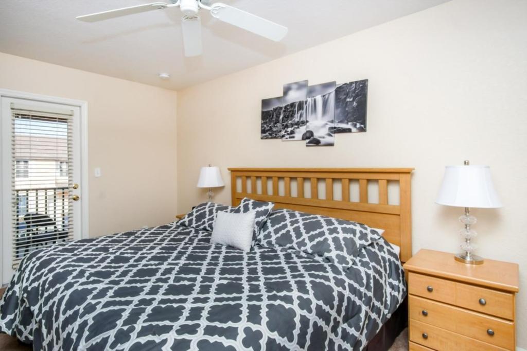 Loyalty Vacation Homes - Kissimmee Orlando Eksteriør bilde
